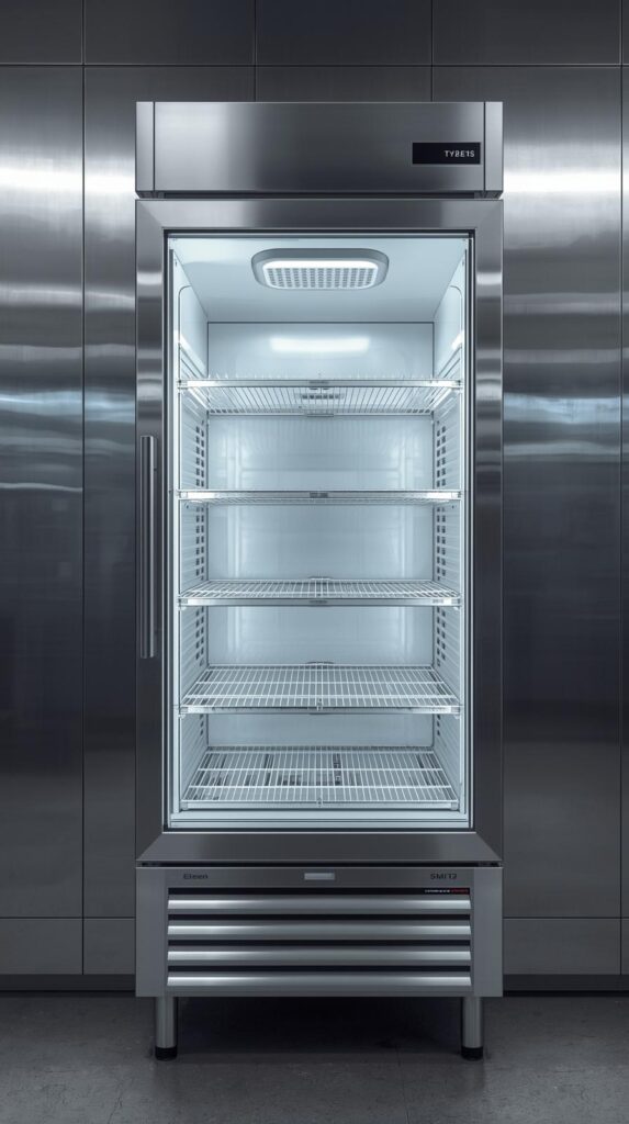 commercial refrigeration repair